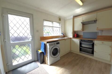 Kitchen - Breakfast room