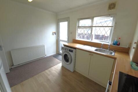 Kitchen - Breakfast room
