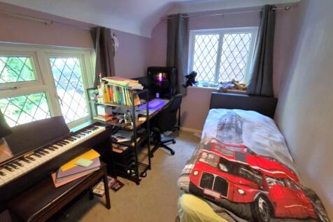 Bedroom four