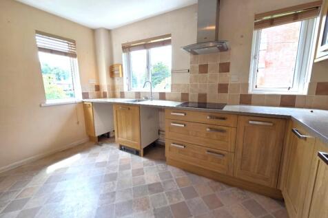 Kitchen - Breakfast room
