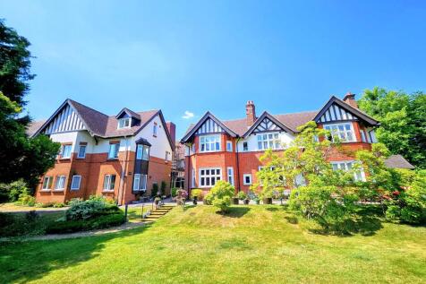 Elizabeth Court