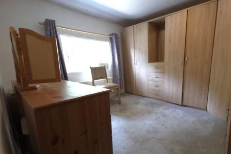 Dressing room / bedroom