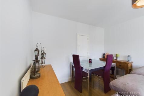 Dining Space