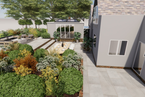 Artist impression