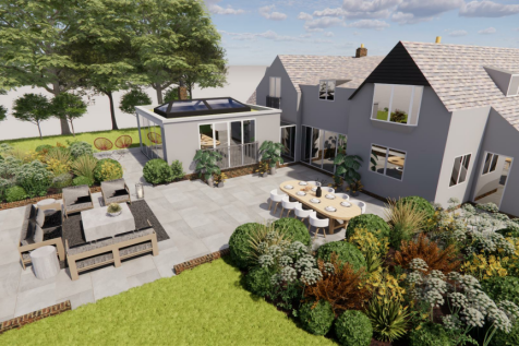 Artist impression