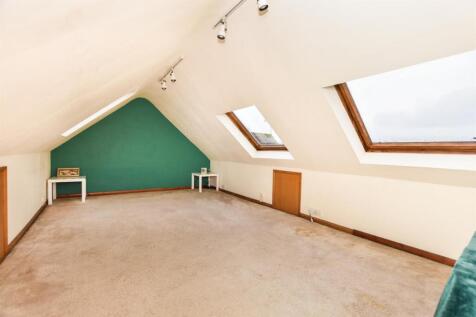 Loft Bedroom
