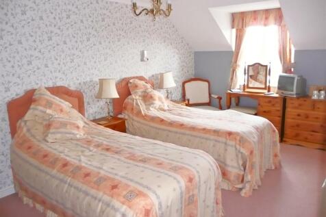 Guest Suite