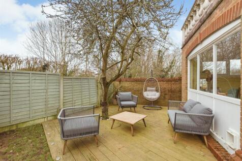 Decking
