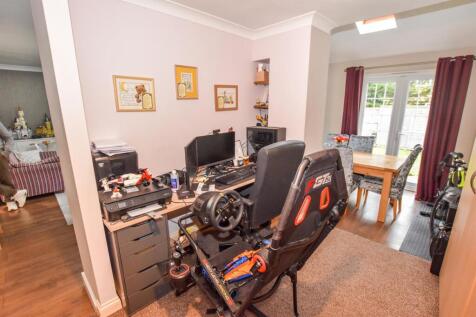 study area