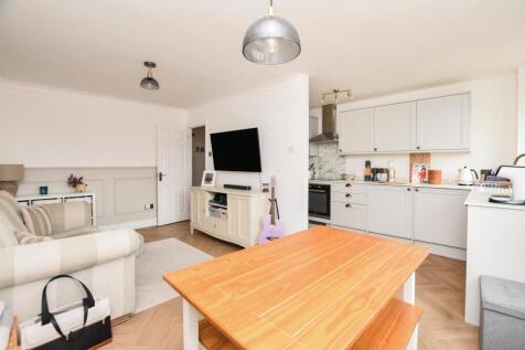 Lounge/Diner