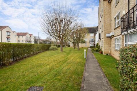 communal gardens