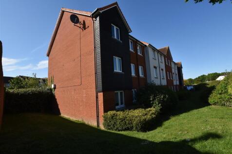 Rear elevation