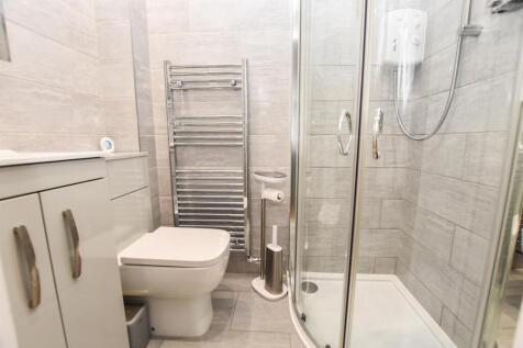 en suite.