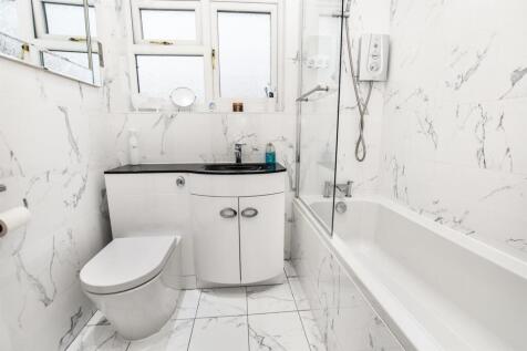 bathroom.