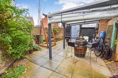 patio.