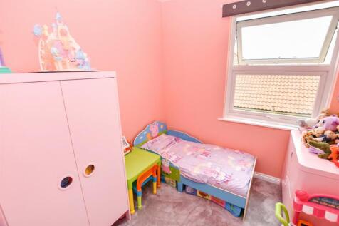 Bedroom Two (Library Photo)