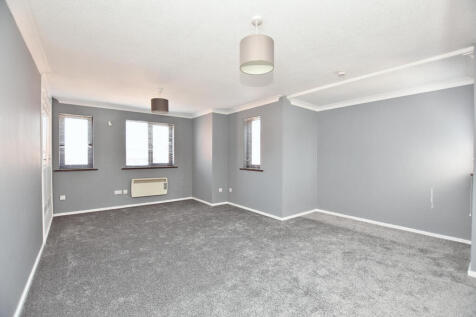 Lounge/Living Space