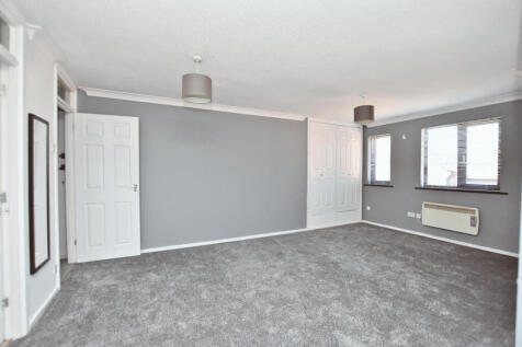 Lounge/Living Space