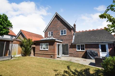 rear elevation