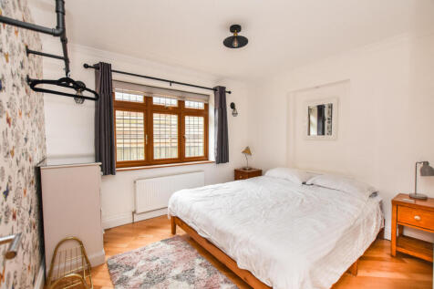 Ground Floor Bedroom