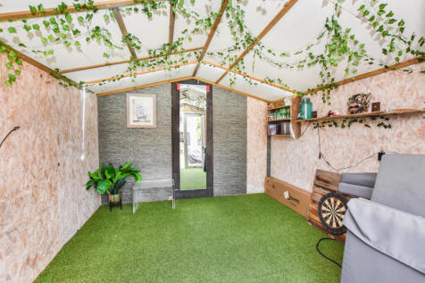 Outbuilding