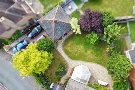 Aerial Garden