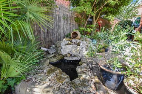 Water Feature