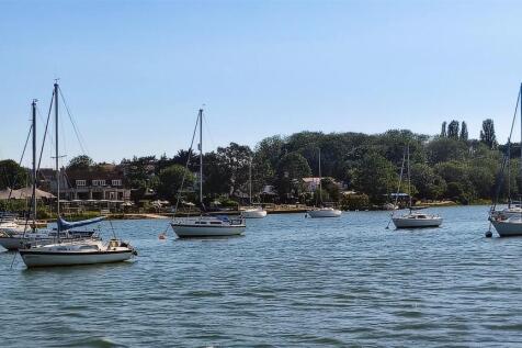 River Crouch