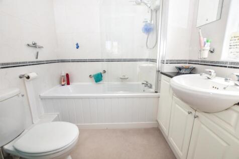En suite Bathroom