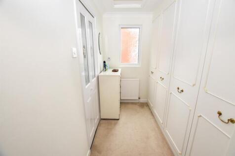 Dressing Room