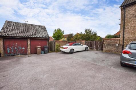 Garage and parking