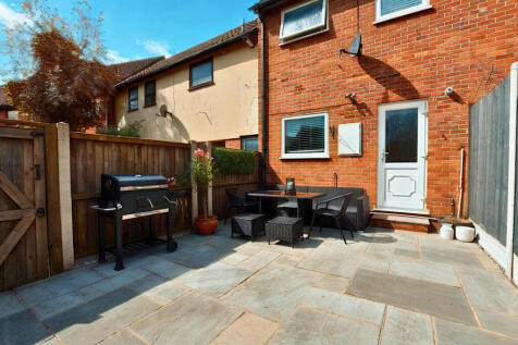Terrace / Patio