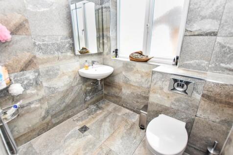 Wet room
