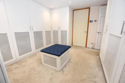 Dressing Room