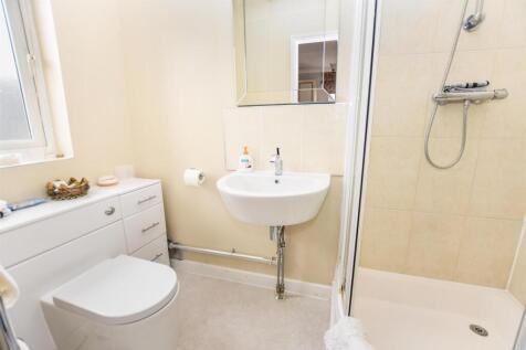 En Suite shower room