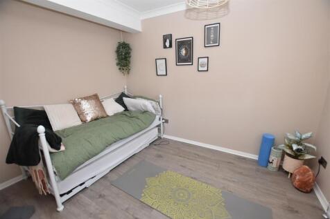 bedroom Five