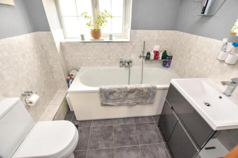 4 Pc Bathroom