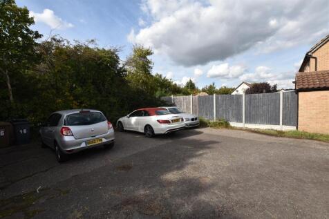 Allocated Parking