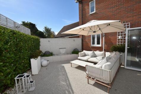 Terrace / Patio