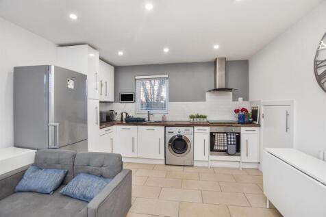 Lounge/Kitchen/Diner