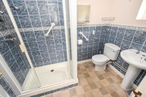 En suite