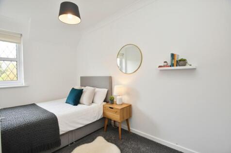 Bedroom Two - Virtual Staging