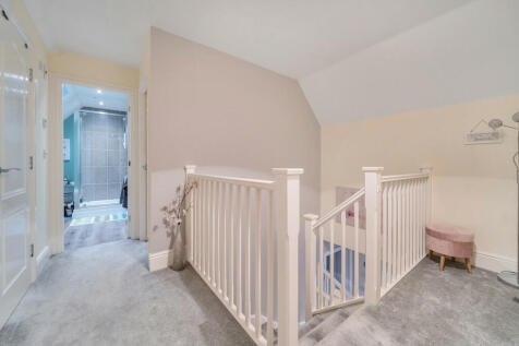 Second Floor Landing