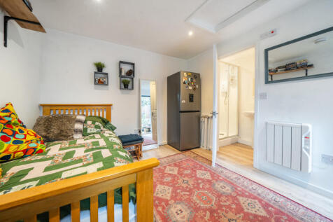 Annexe Bedroom