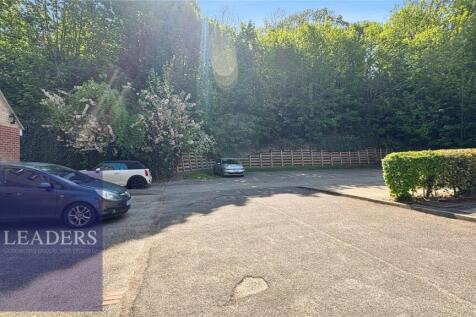 Ample Parking