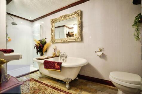 Four Piece Bathroom