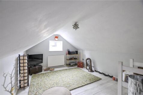 Loft Room
