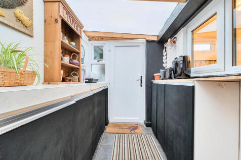 Utility Area
