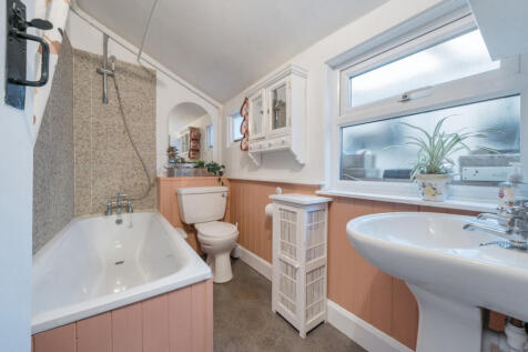 Bahroom