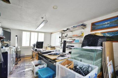 Garage Conversion